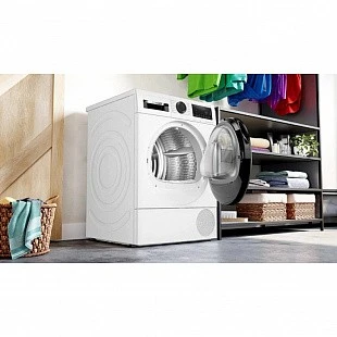 Сушильная машина BOSCH WQG24500BY