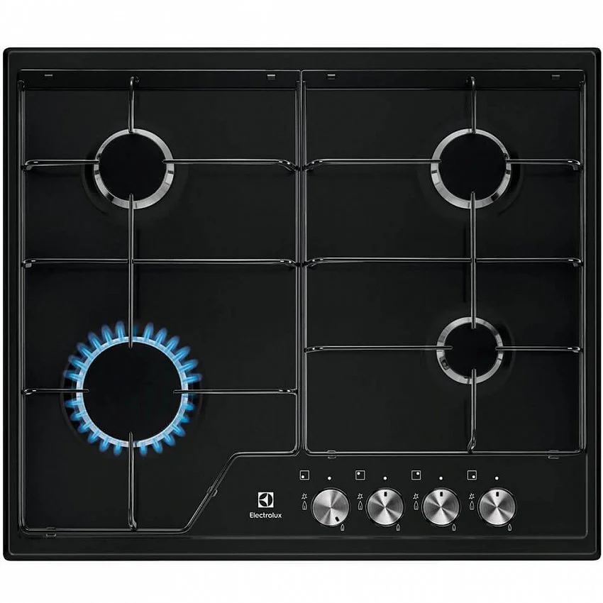Варочная панель ELECTROLUX EGS6424K