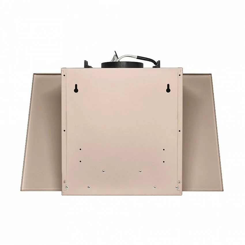 Вытяжка MAUNFELD TOWER C 60 DARK BEIGE