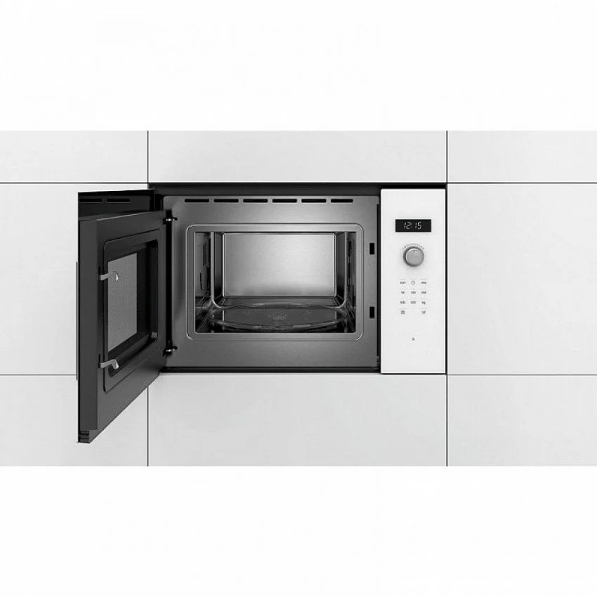 Микроволновая печь BOSCH BFL 554MW0