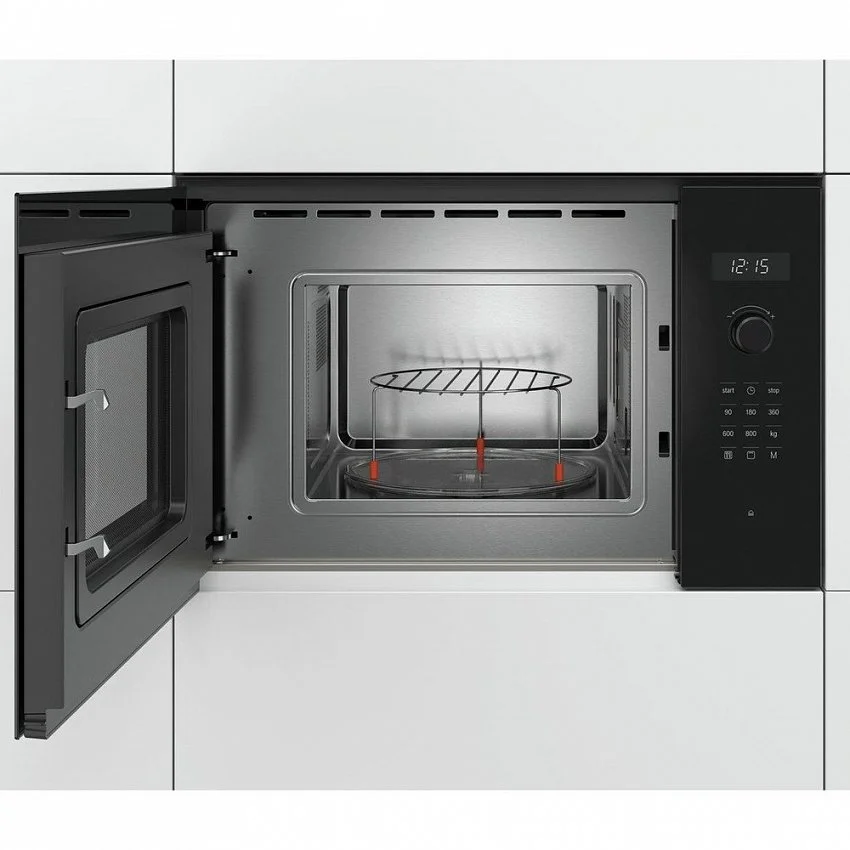 Встраиваемая микроволновая печь BOSCH BEL524MB0