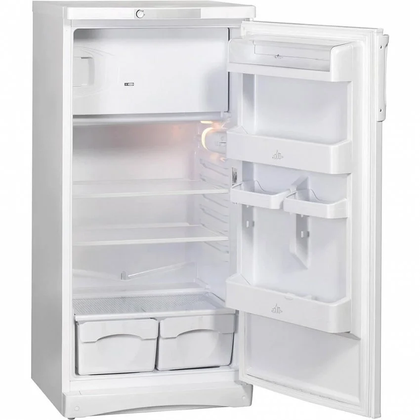 Холодильник INDESIT ITD 125 W