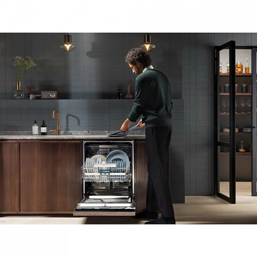 Посудомоечная машина ELECTROLUX KECB8300L