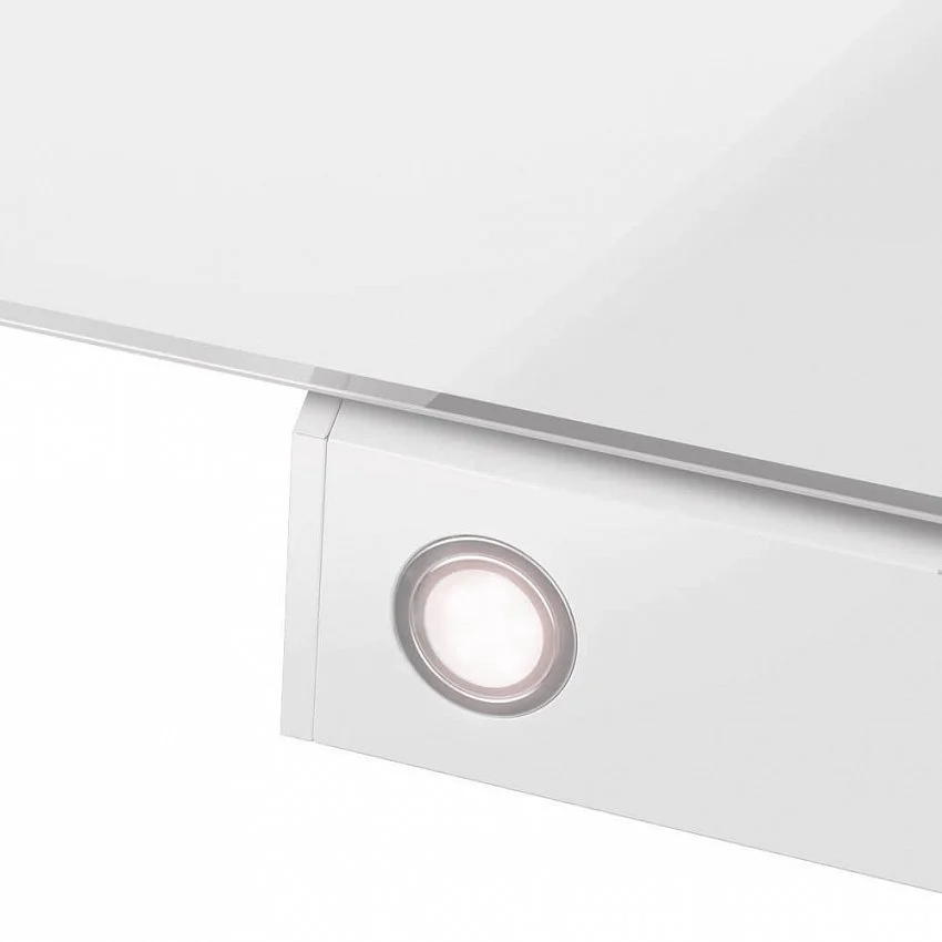 Вытяжка MAUNFELD EAGLE 850 90 GLASS WHITE