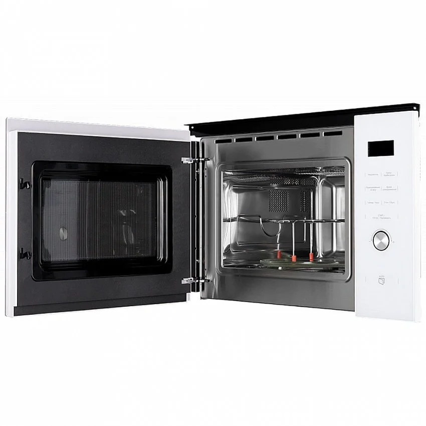 Микроволновая печь KUPPERSBERG HMW 650 WH