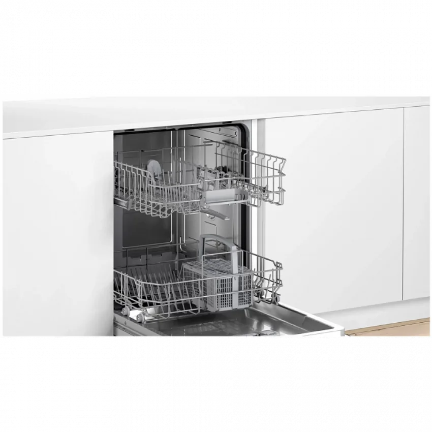 Встраиваемая посудомоечная машина BOSCH SMV25BX02R