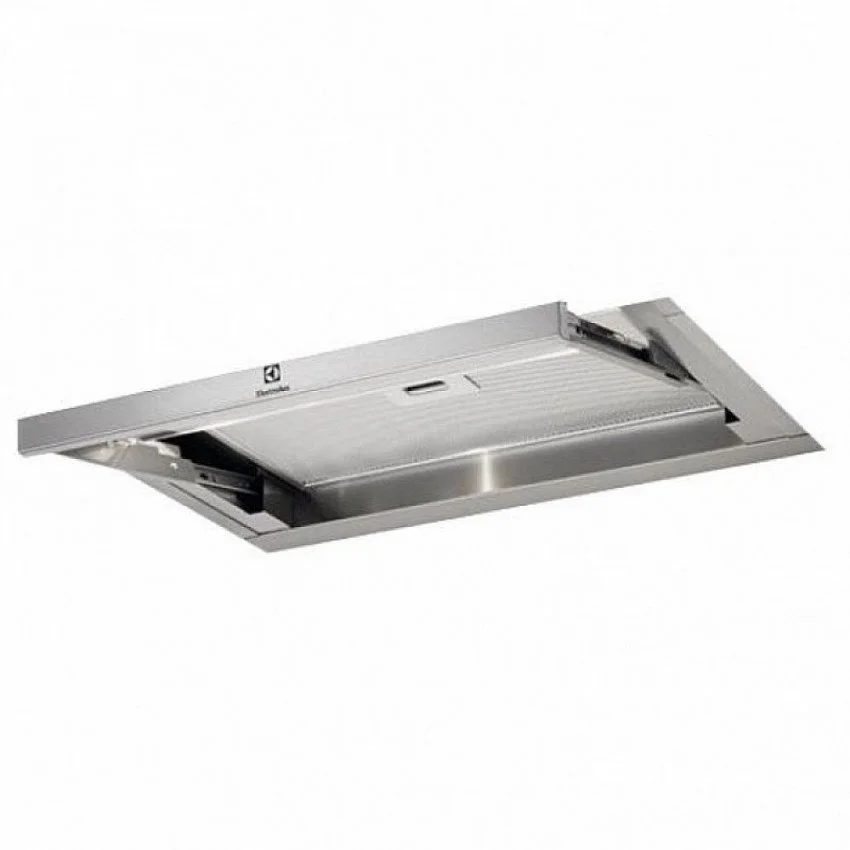 Вытяжка ELECTROLUX EFP60565OX