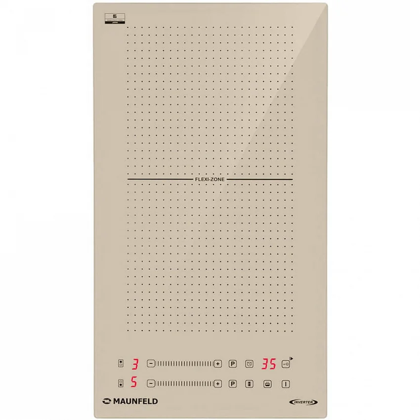 Варочная панель MAUNFELD CVI292S2FBG INVERTER