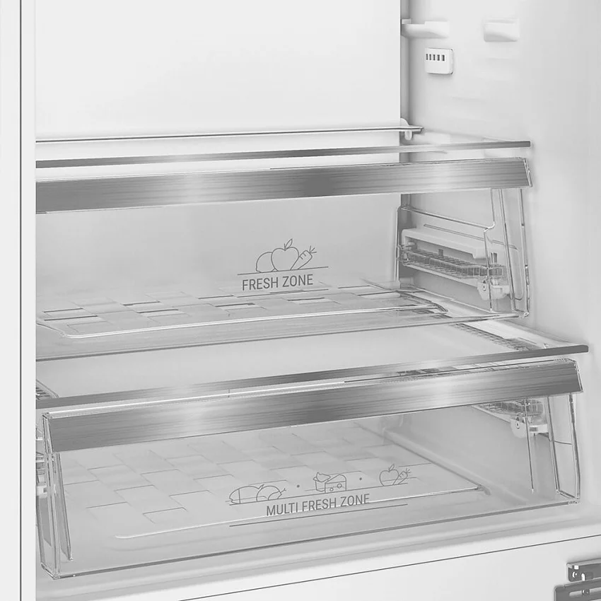 Встраиваемый холодильник HOTPOINT HBT 400I