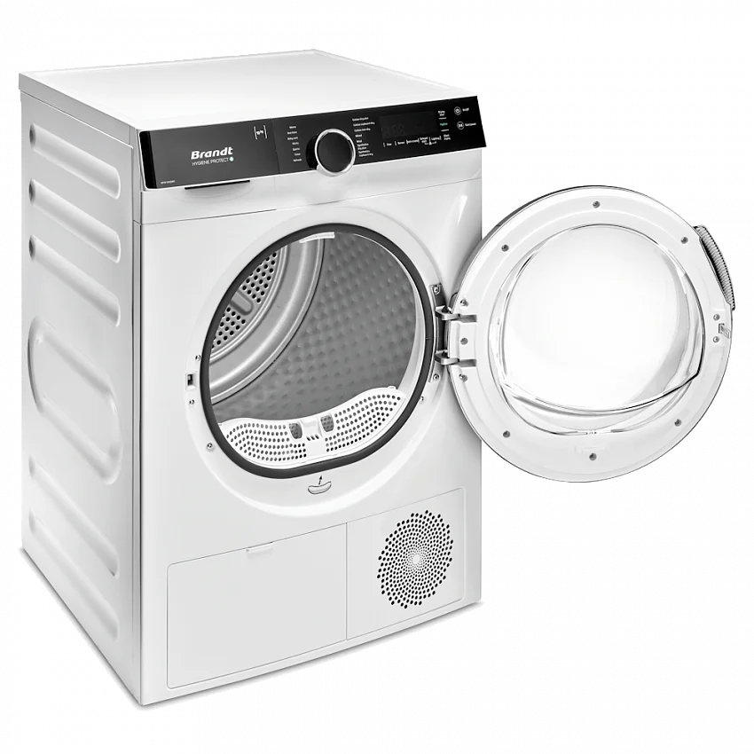 Сушильная машина BRANDT WFB106QWE