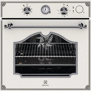 Духовой шкаф ELECTROLUX OPEB2640C