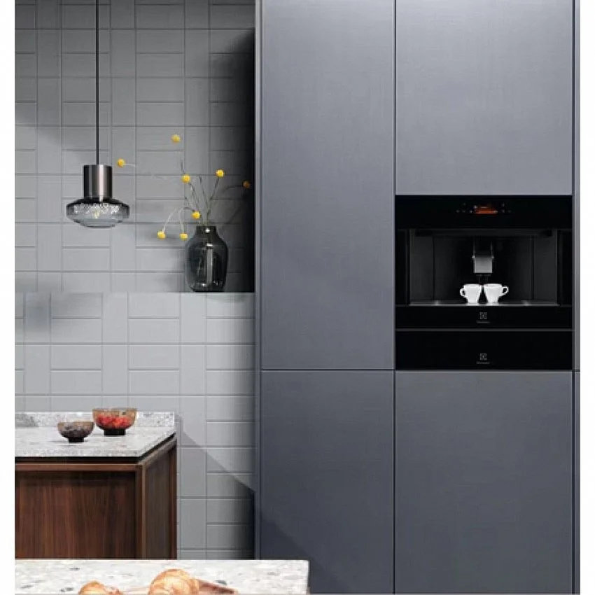 Кофемашина ELECTROLUX KBC85Z
