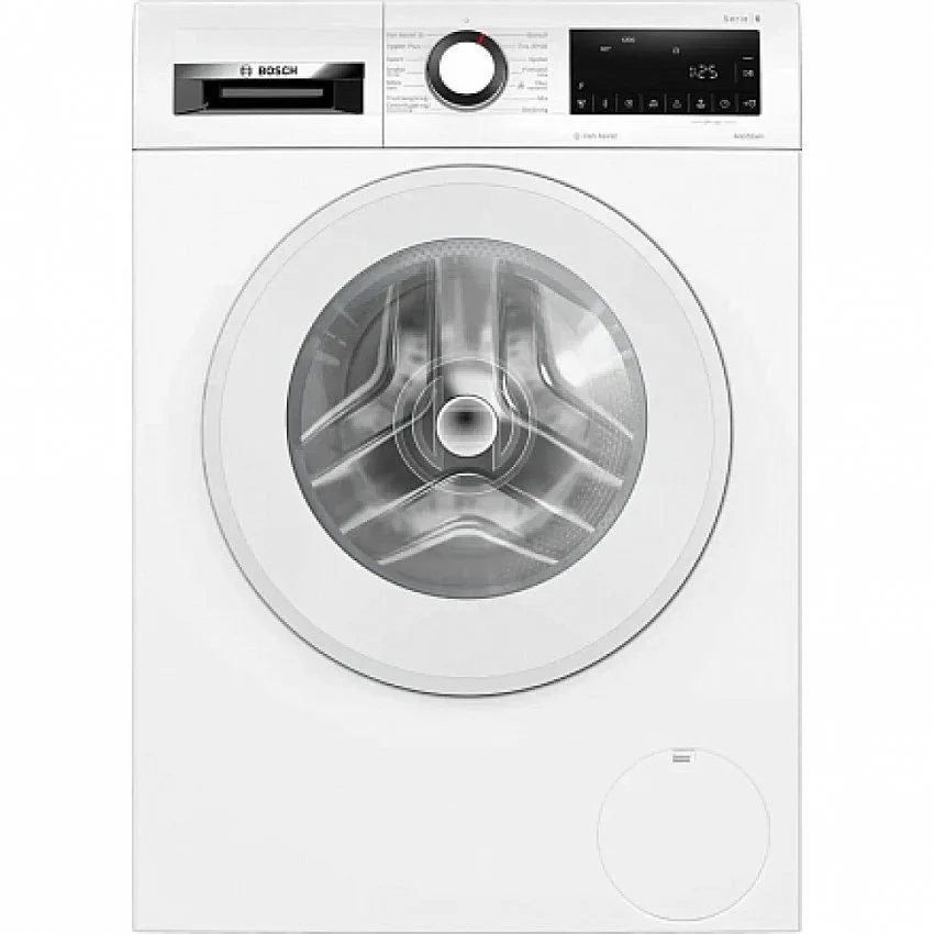 Стиральная машина BOSCH WGG242Z2SN