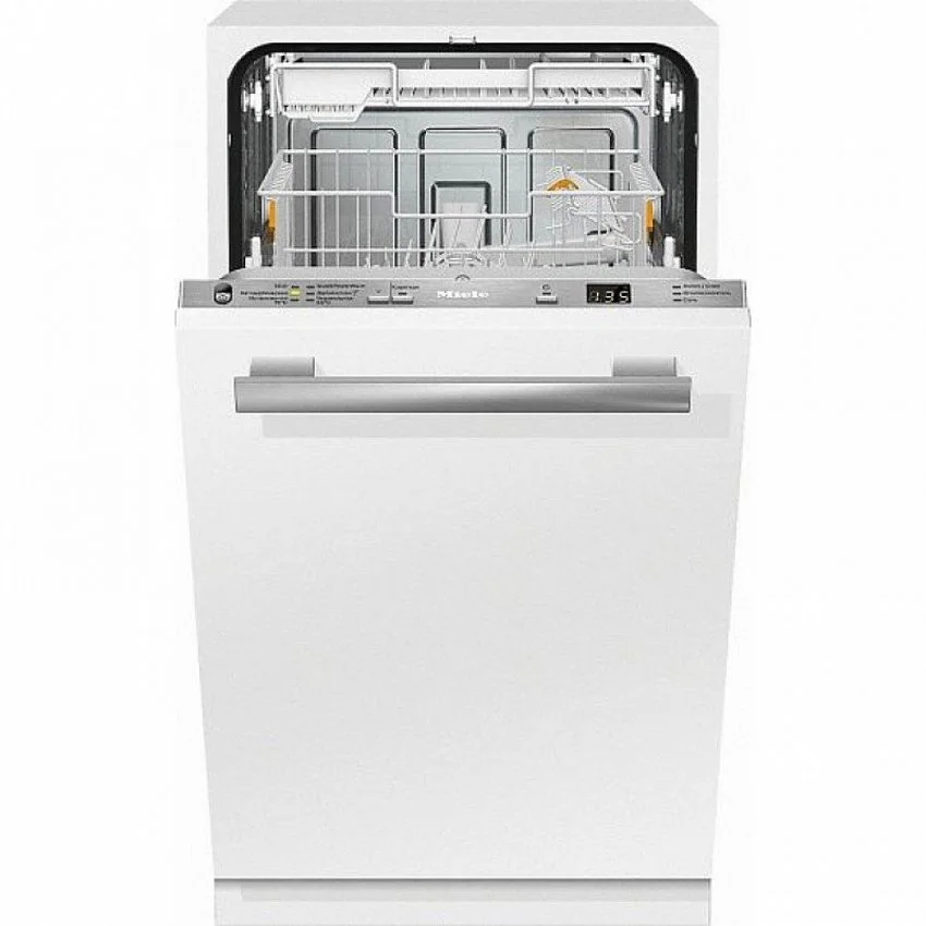 Встраиваемая посудомоечная машина MIELE G 4782 SCVI