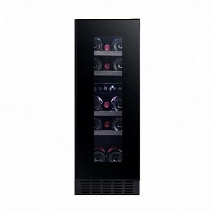 Винный шкаф TEMPTECH SOMX30DRB