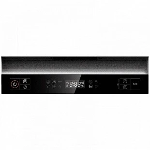 Посудомоечная машина TOSHIBA DW-10F1(S)-RU