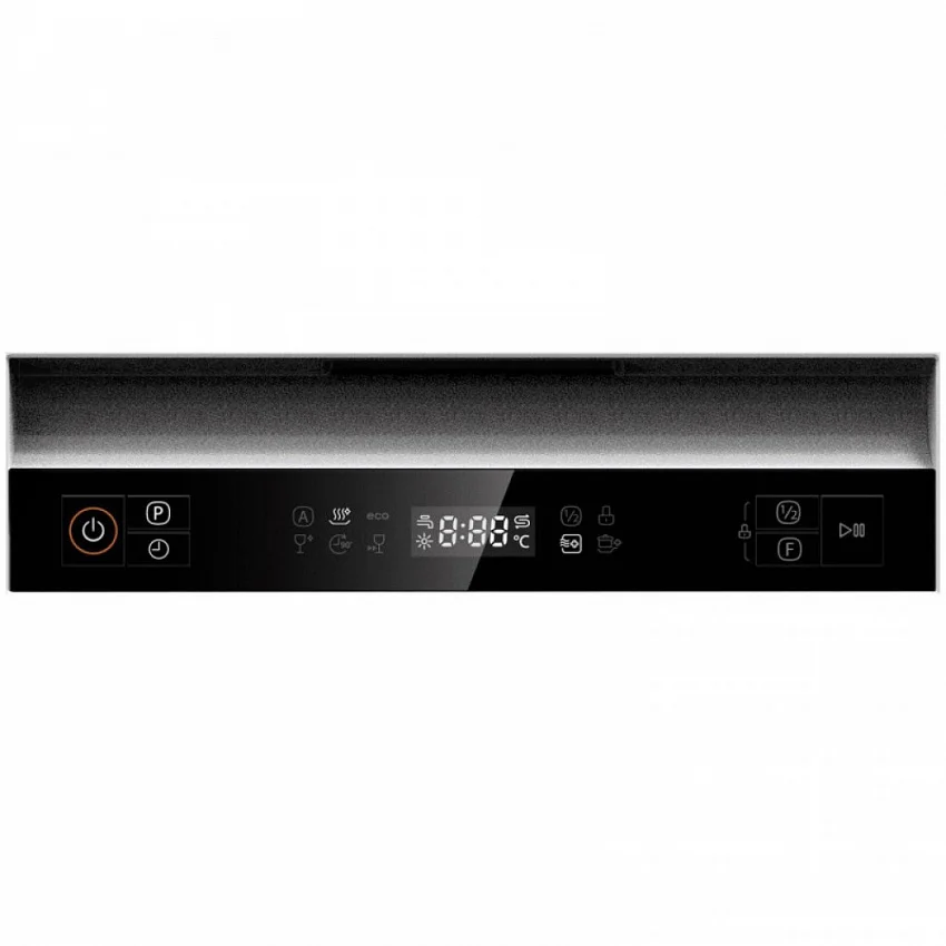 Посудомоечная машина TOSHIBA DW-10F1(S)-RU