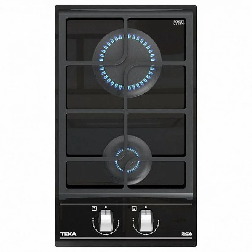 Газовая варочная панель TEKA GZC 32300 XBN BLACK