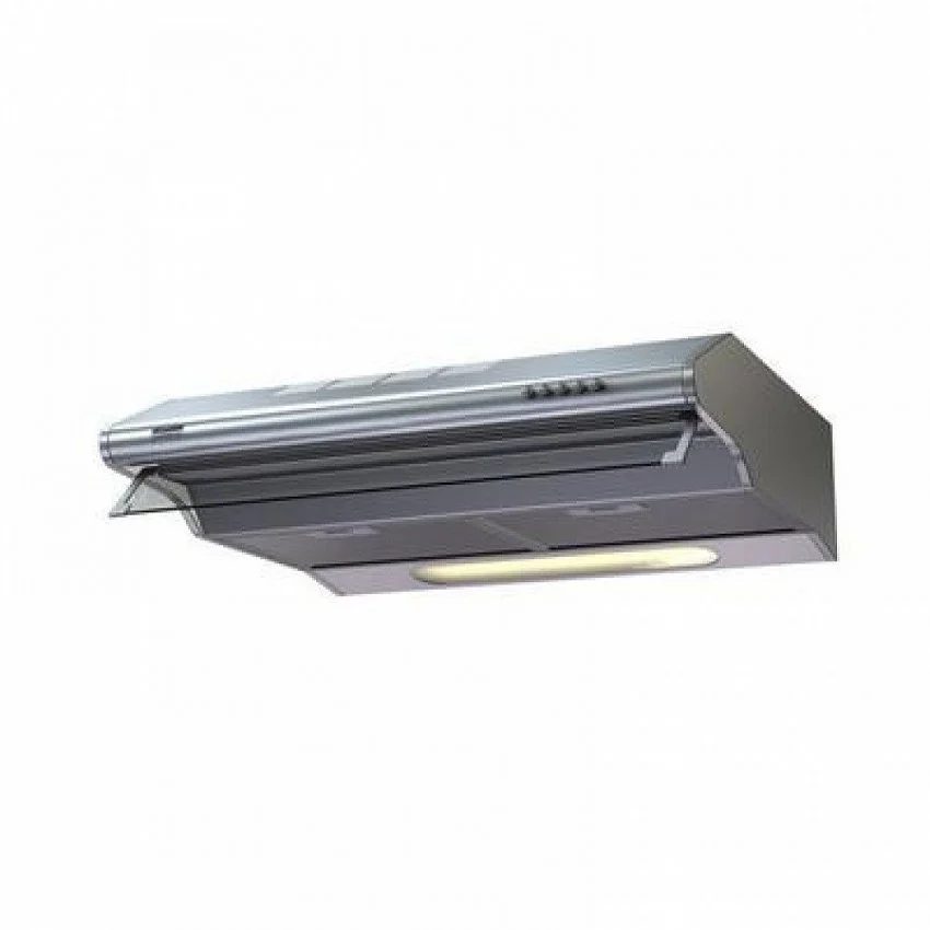 Вытяжка KRONASTEEL KELLY 500 INOX 2M