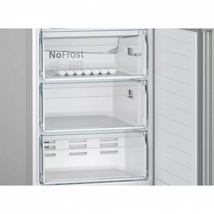 Холодильник BOSCH KGN39XI28R