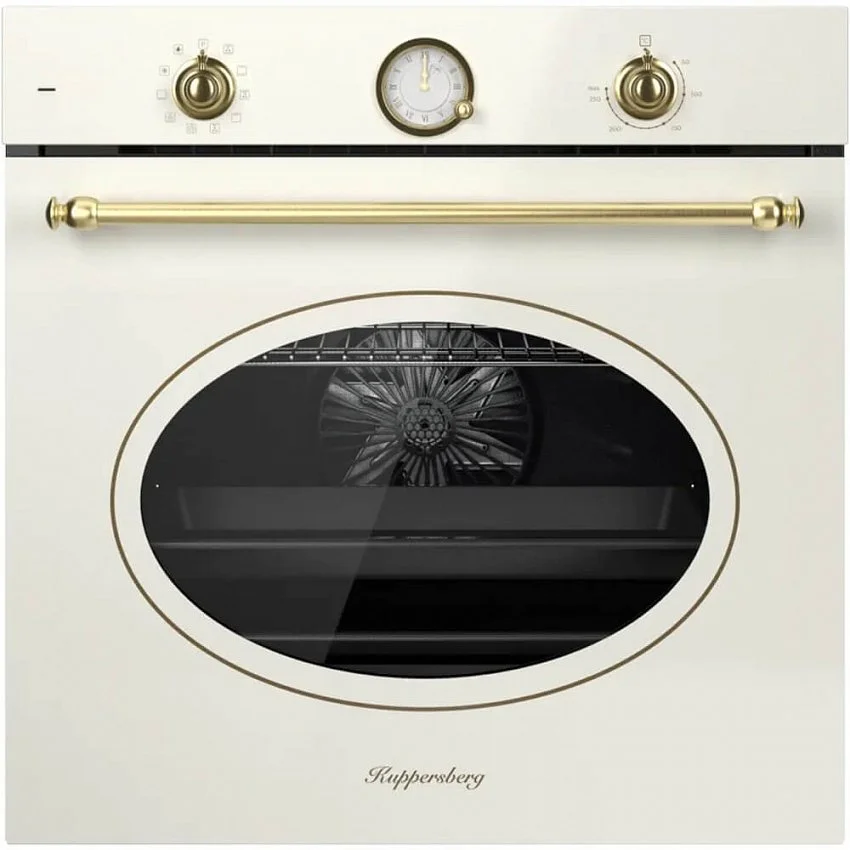 Духовой шкаф KUPPERSBERG SR 610 C BRONZE