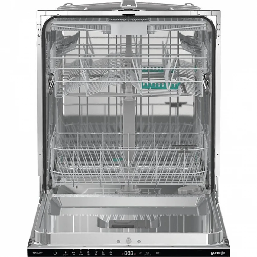 Встраиваемая посудомоечная машина GORENJE GV643D90