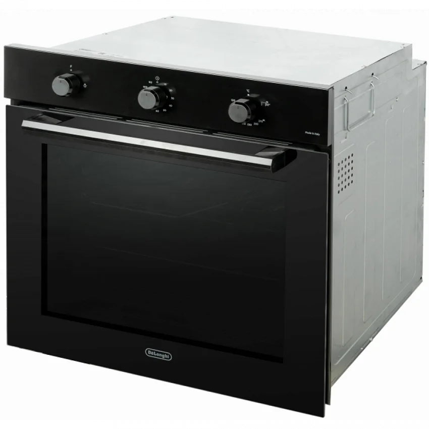 Газовый духовой шкаф DELONGHI FG 6 NL RUS
