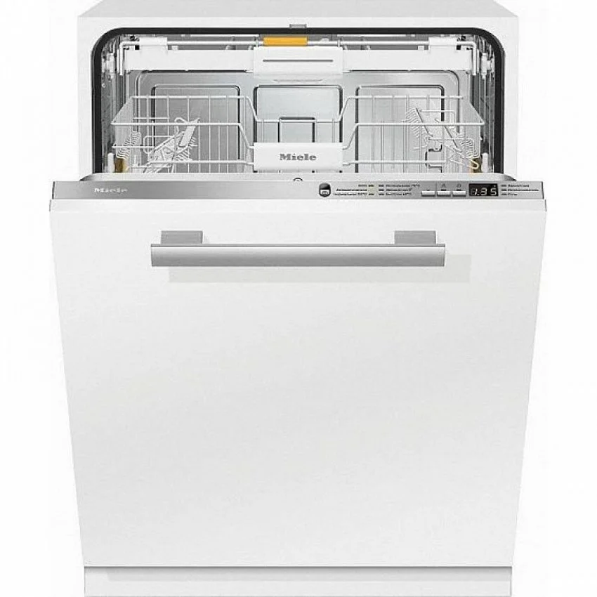 Посудомоечная машина MIELE G 6260 SCVI