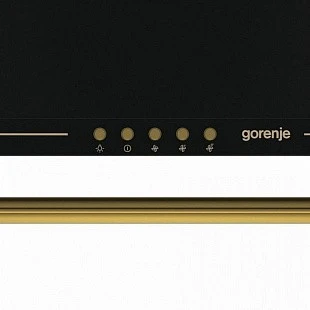 Вытяжка GORENJE WHC 63 CLB