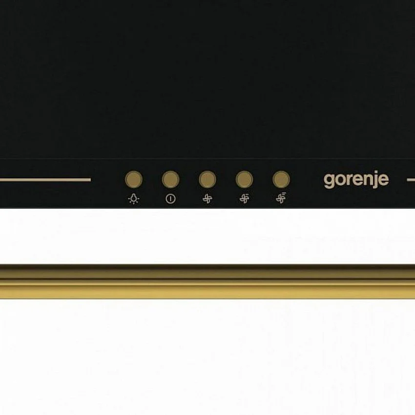 Вытяжка GORENJE WHC 63 CLB