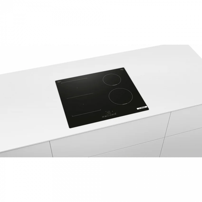 Индукционая варочная панель BOSCH PVS611BB6E