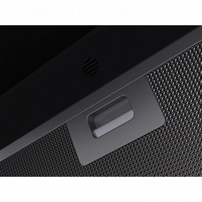 Вытяжка KRONASTEEL AMANDA SILENT 600 DARK GLASS 5P