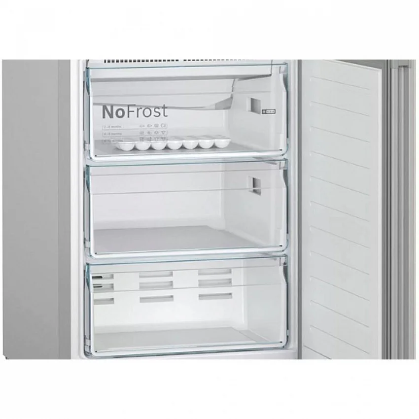 Холодильник BOSCH KGN39LQ32R