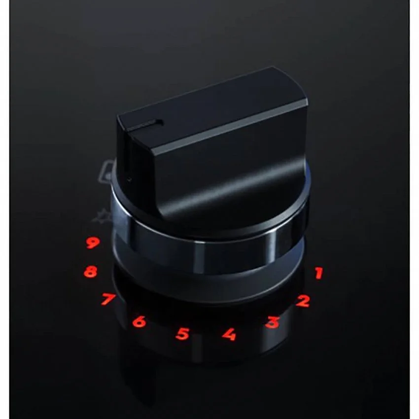 Варочная панель AEG HKB64450NB