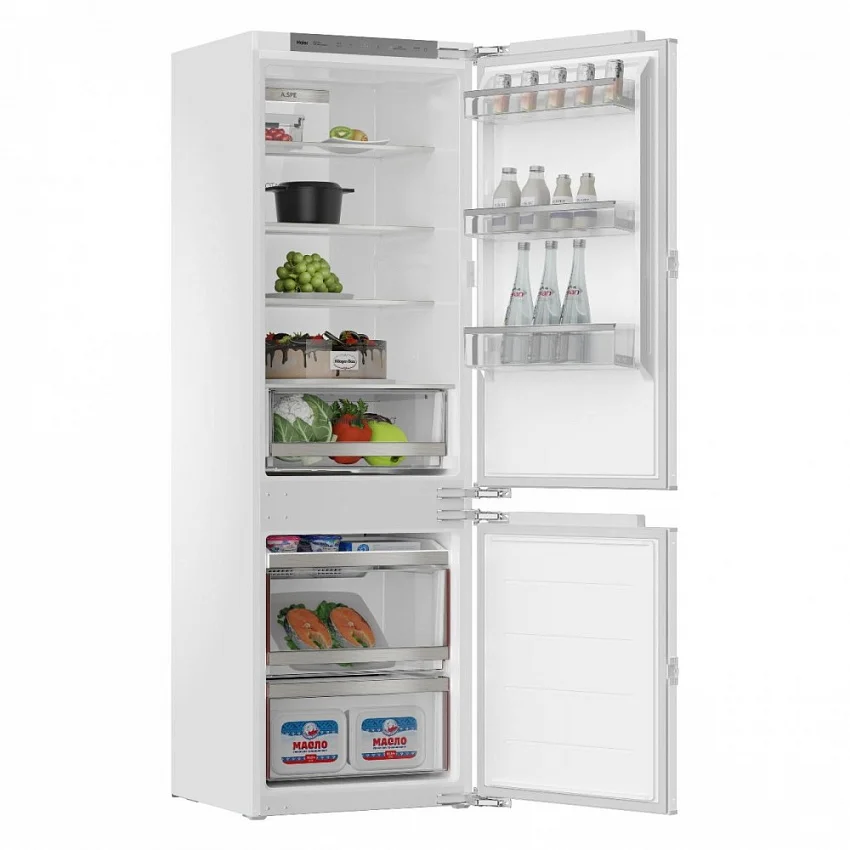 Холодильник HAIER BCF3261WRU