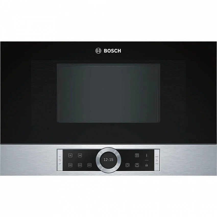 Микроволновая печь BOSCH BFL634GS1