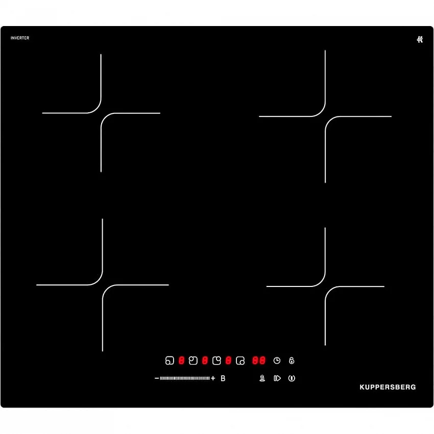 Варочная панель KUPPERSBERG ICI 607