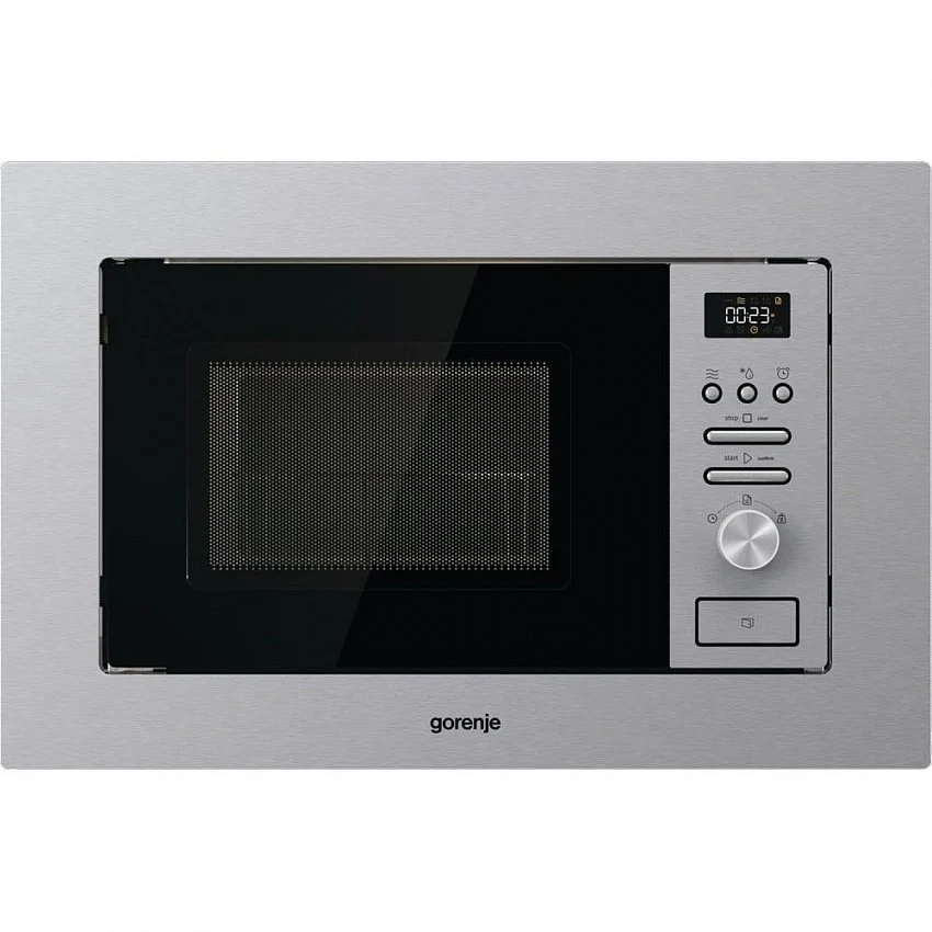 Встраиваемая микроволновая печь GORENJE BMI201AG1X