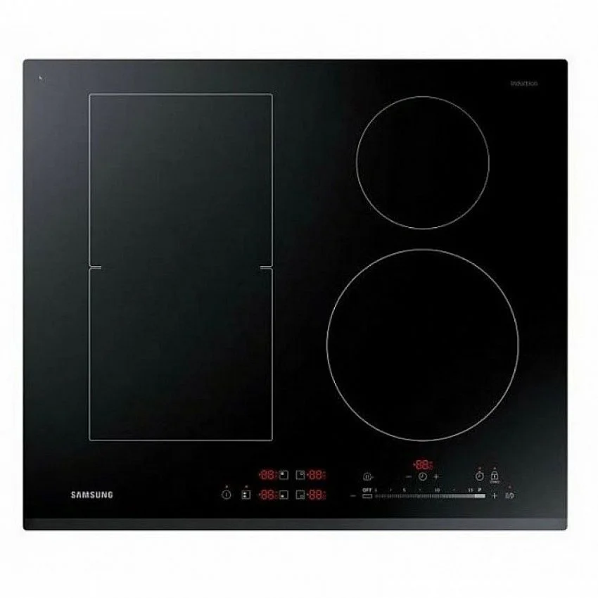 Варочная панель SAMSUNG NZ64K5747BK