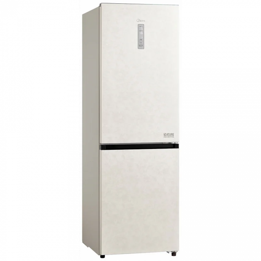 Холодильник MIDEA MDRB470MGF33O