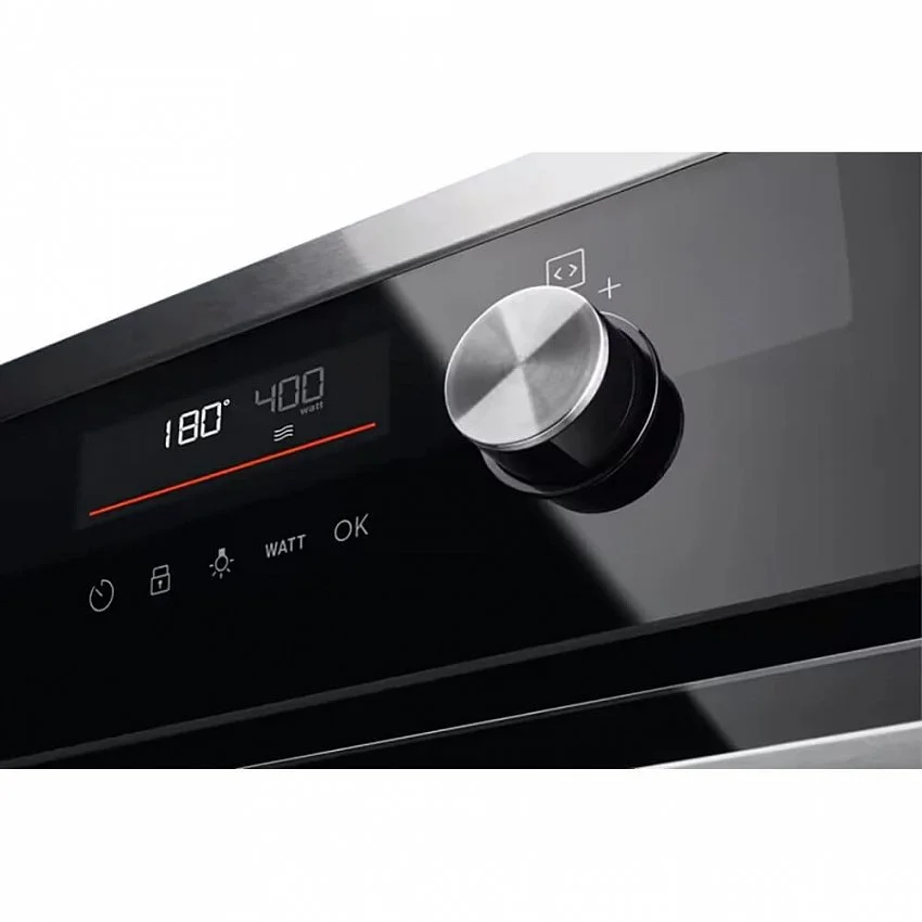 Встраиваемая микроволновая печь ELECTROLUX KVMDE46X