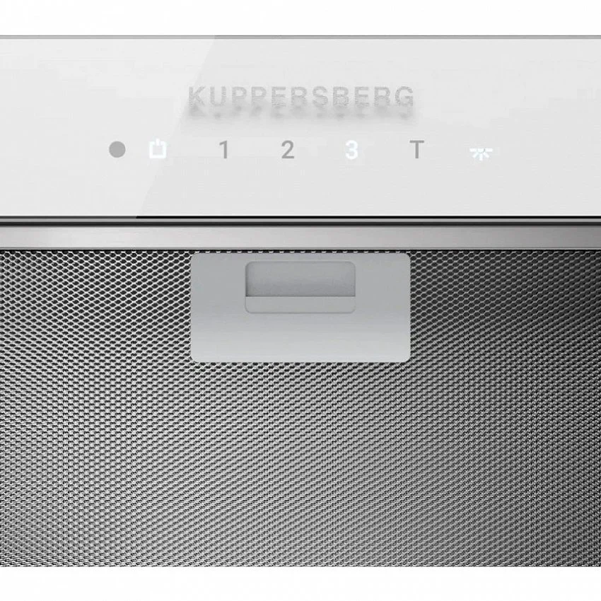 Вытяжка KUPPERSBERG INNOVA V 60 WHITE