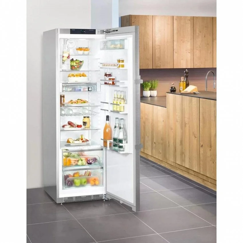 Холодильник LIEBHERR KEF 4370