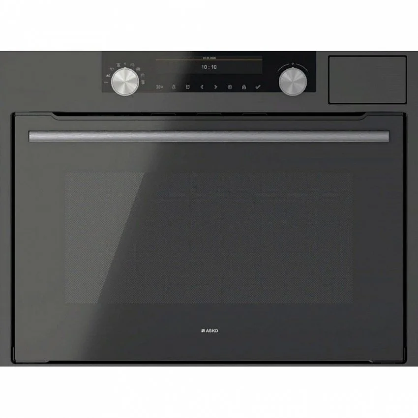 Компактный духовой шкаф ASKO OCSM8487A1
