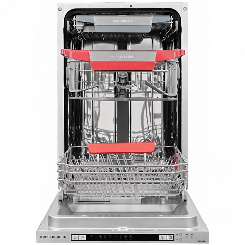 Встраиваемая посудомоечная машина KUPPERSBERG GLM 4580