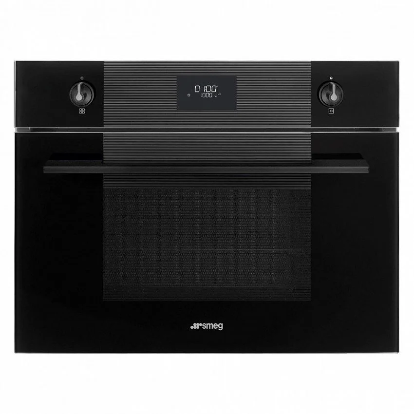 Духовой шкаф SMEG SO4101M1B3