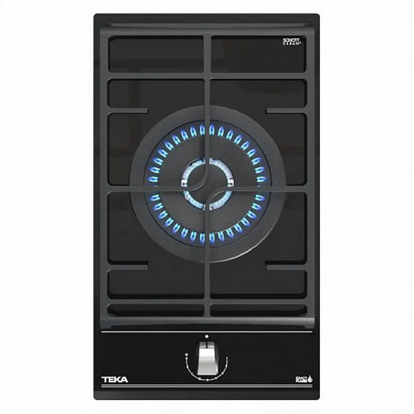 Газовая варочная панель TEKA GZC 31330 XBN BLACK