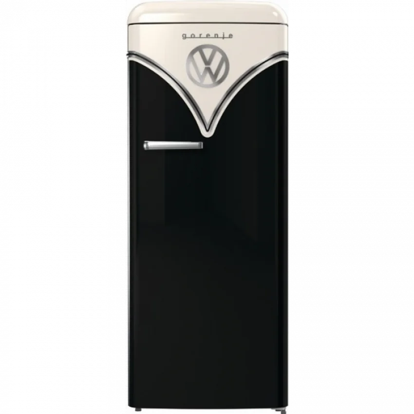 Холодильник GORENJE OBRB615DBK