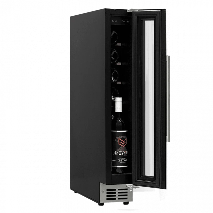 Винный шкаф MEYVEL MV8-KST1