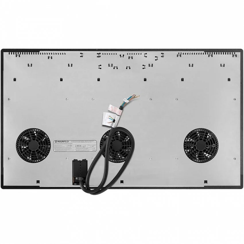 Варочная панель MAUNFELD CVI905SFBK INVERTER